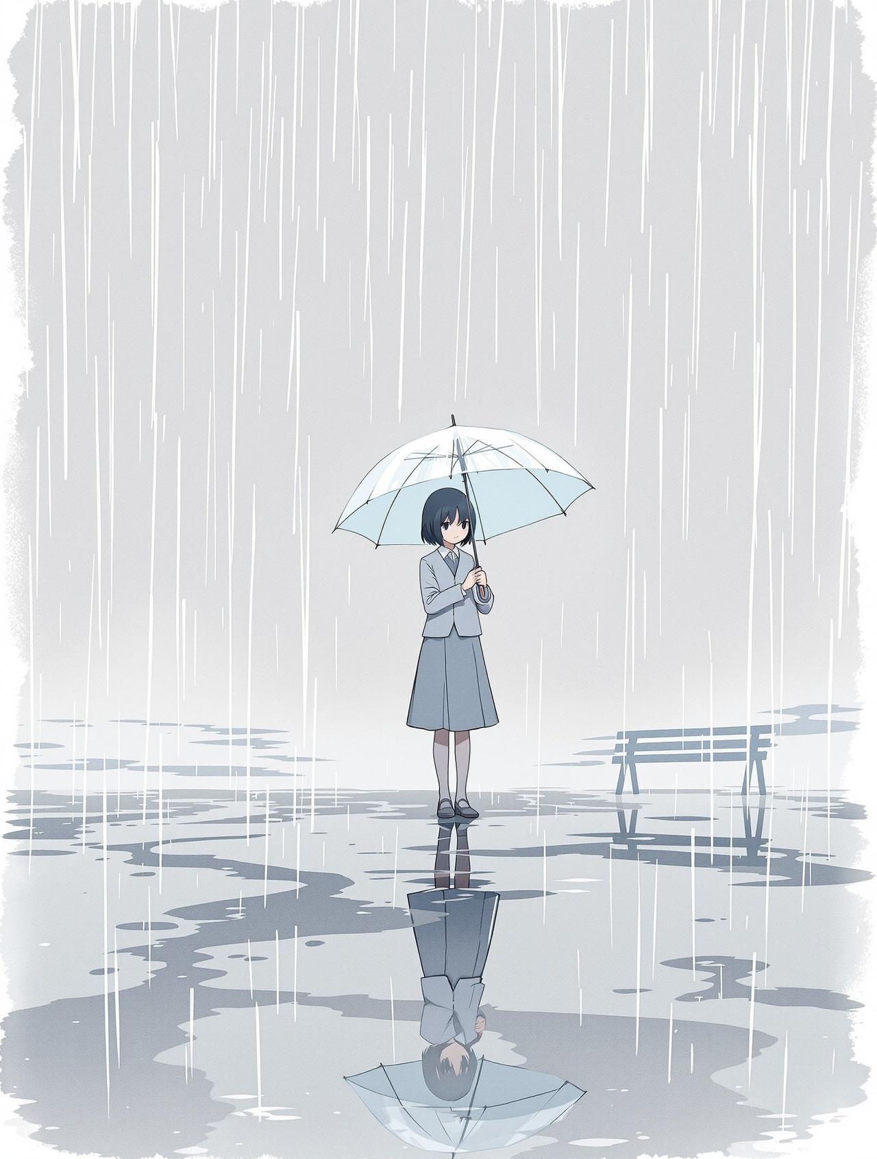 178漫画 - 雨季不再来 178漫画原创漫画《雨季不再来》- 校园、青春、文艺题材漫画在线阅读